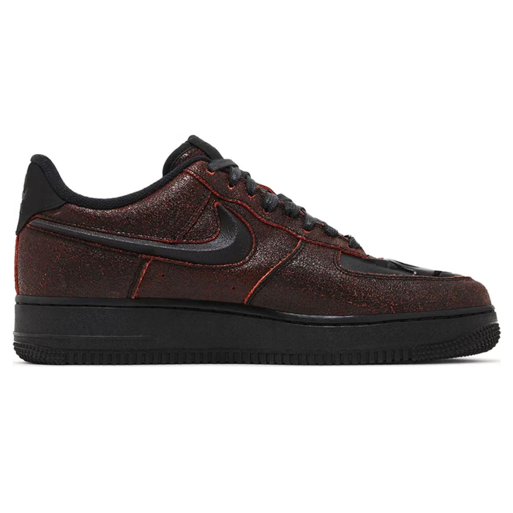 Nike Air Force 1 Low 'Halloween Skull'