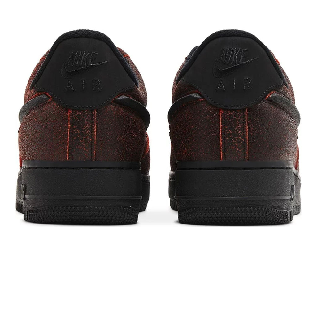 Nike Air Force 1 Low 'Halloween Skull'