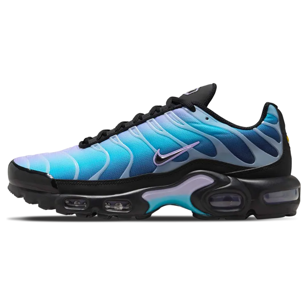 Nike Air Max Plus Wmns 'Black Hydrangeas'