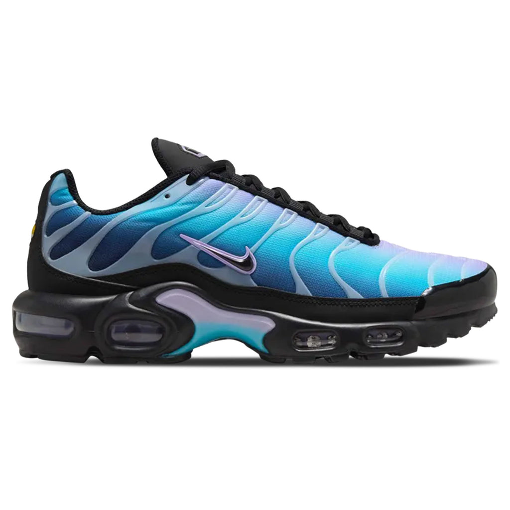 Nike Air Max Plus Wmns 'Black Hydrangeas'