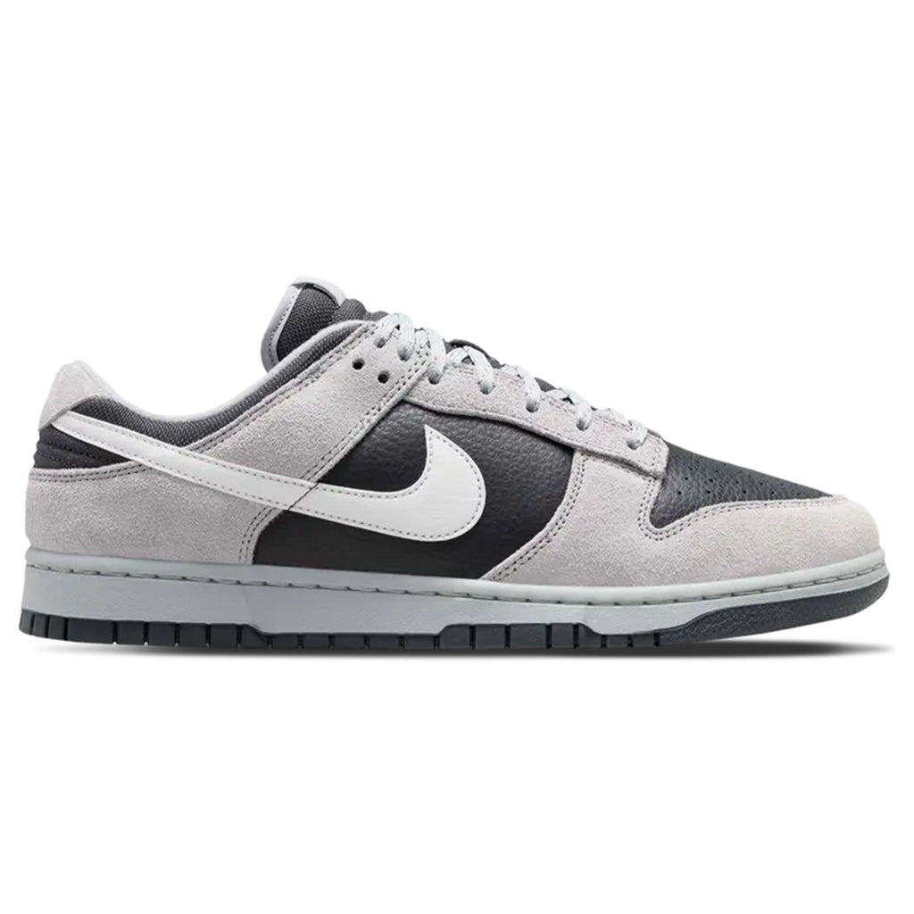 Nike Dunk Low 'Light Smoke Grey Anthracite'