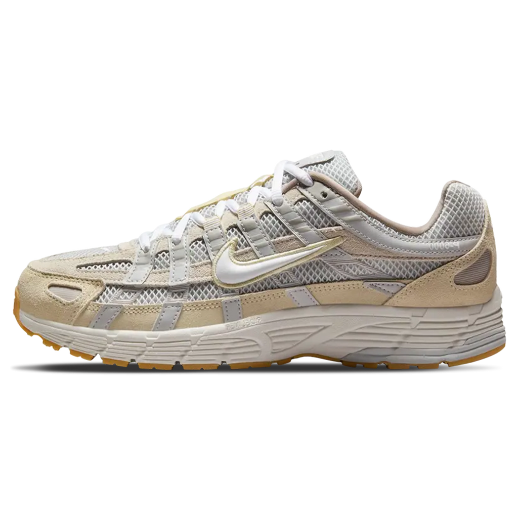 Nike P-6000 Wmns 'Photon Dust Light Khaki'