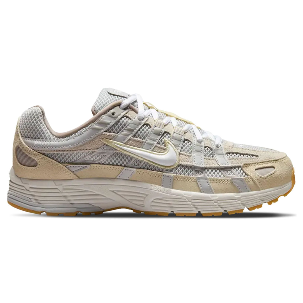 Nike P-6000 Wmns 'Photon Dust Light Khaki'