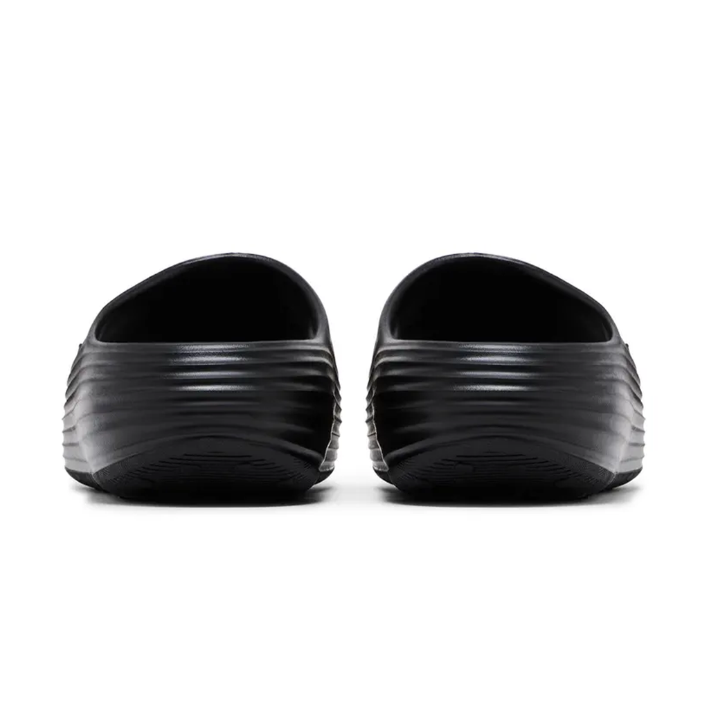 Nike ReactX Rejuven8 Slide 'Triple Black'