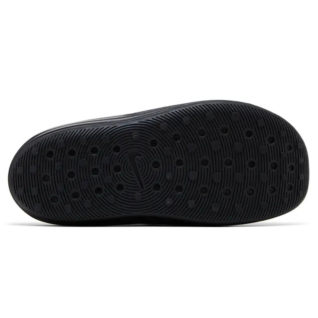 Nike ReactX Rejuven8 Slide 'Triple Black'