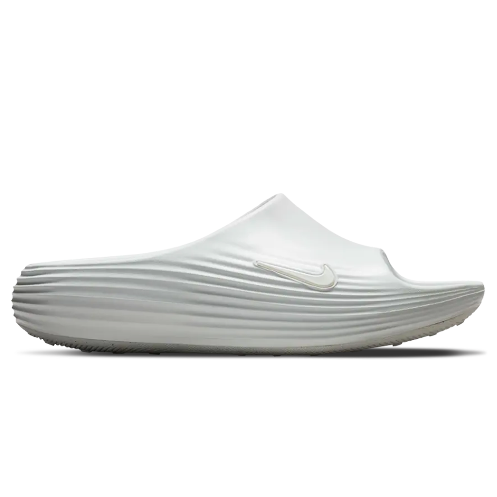 Nike ReactX Rejuven8 Slide 'Summit White'