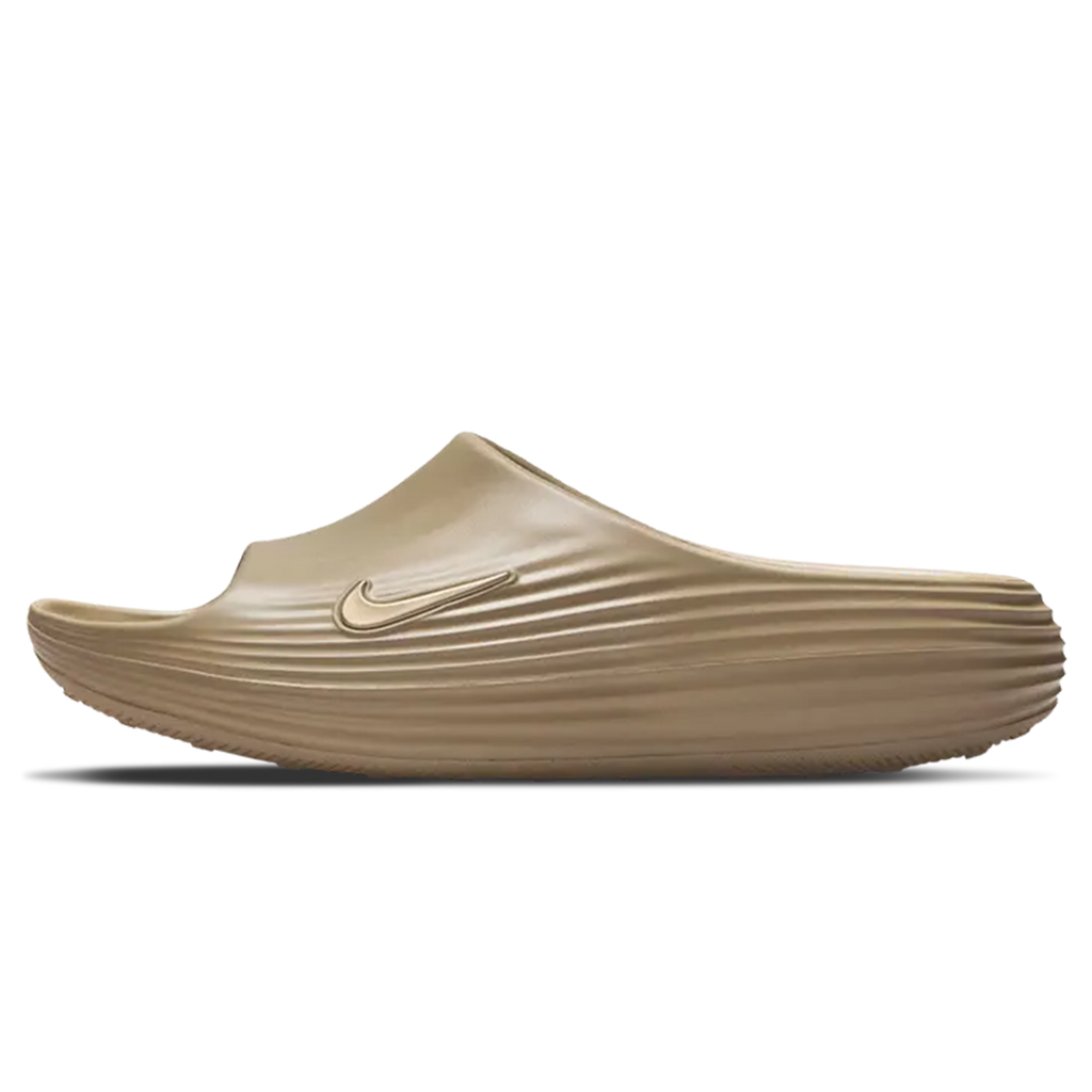 Nike ReactX Rejuven8 Slide 'Khaki'