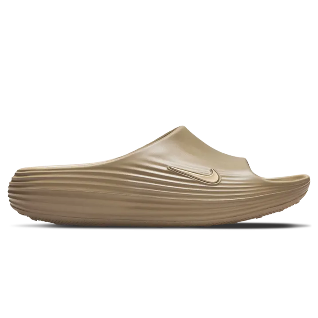 Nike ReactX Rejuven8 Slide 'Khaki'