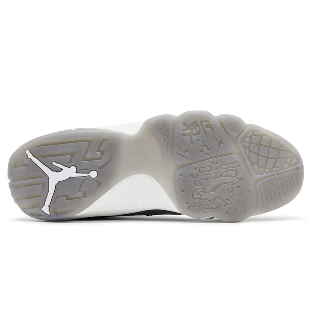 Air Jordan 9 Retro 'Cool Grey' 2025