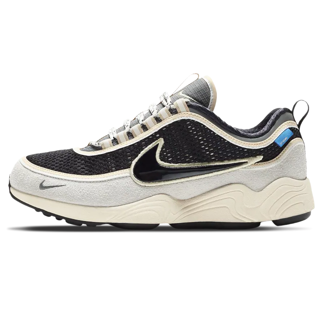 Undefeated x Nike Air Zoom Spiridon SP 'Phantom'