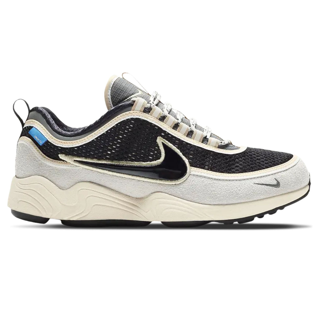 Undefeated x Nike Air Zoom Spiridon SP 'Phantom'