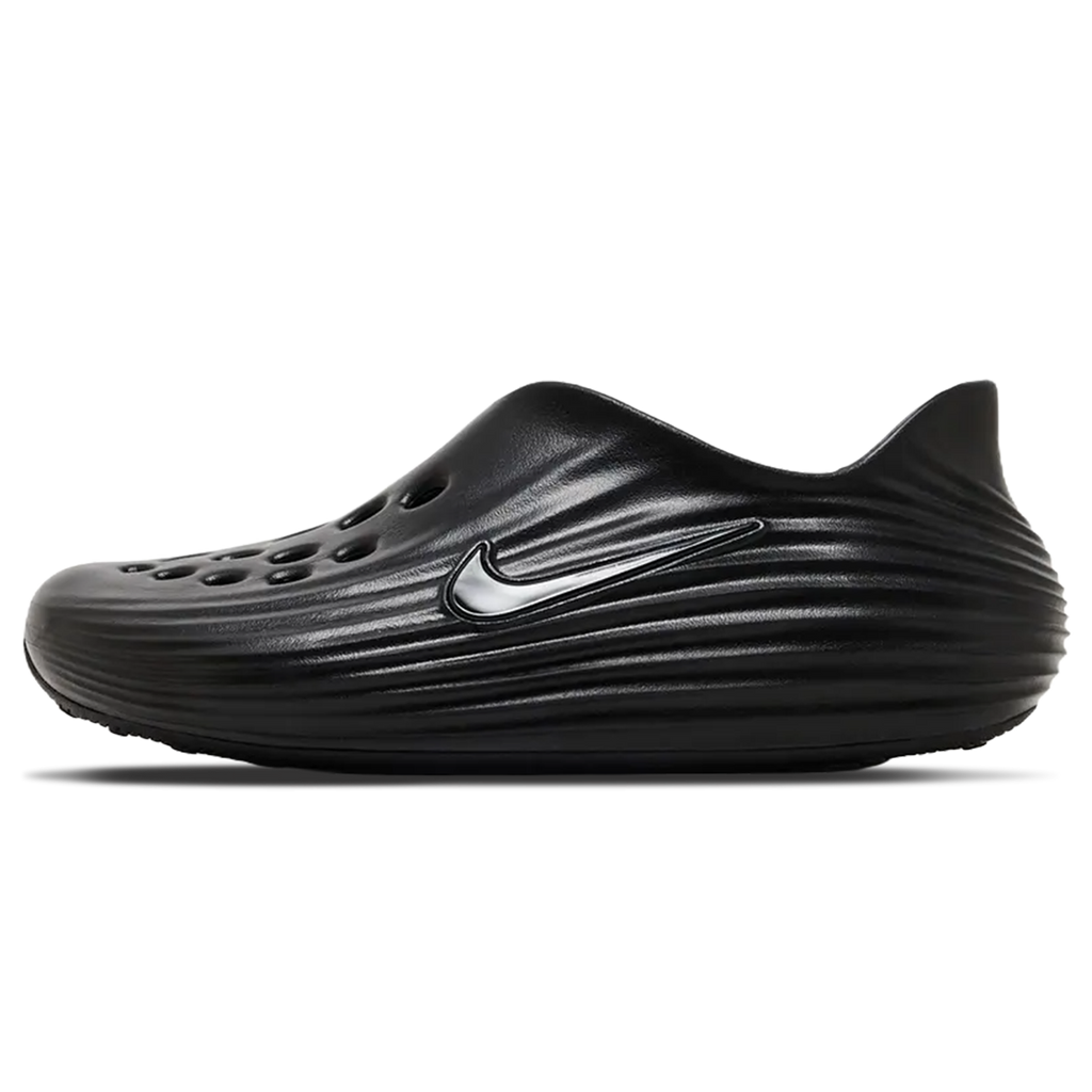 Nike ReactX Rejuven8 'Triple Black'