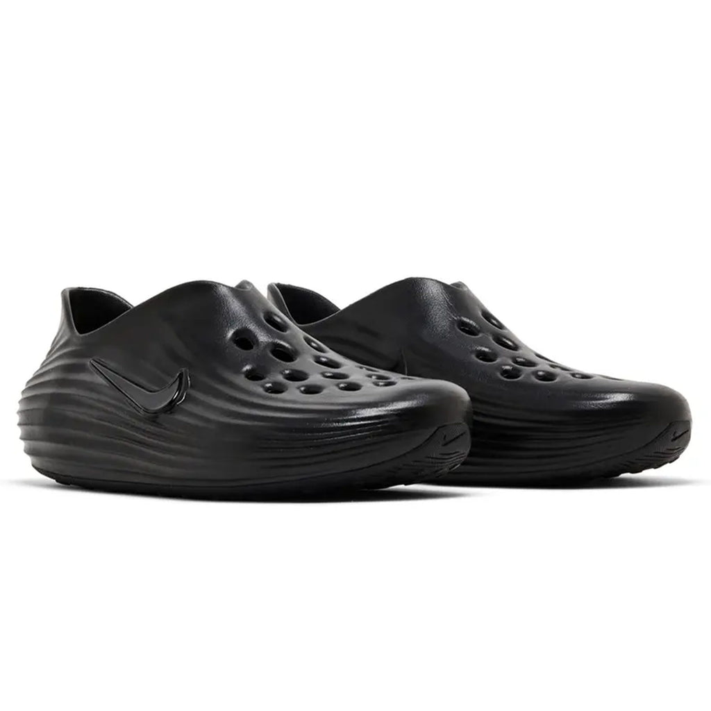 Nike ReactX Rejuven8 'Triple Black'