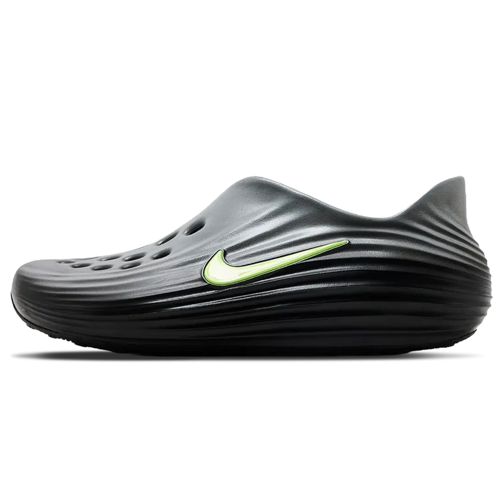 Nike ReactX Rejuven8 'Black Volt'