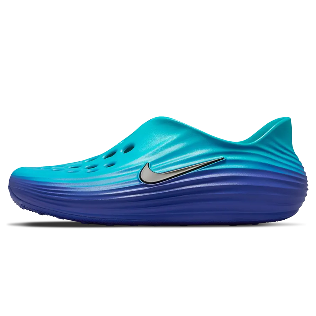 Nike ReactX Rejuven8 'Dusty Cactus Persian Violet'
