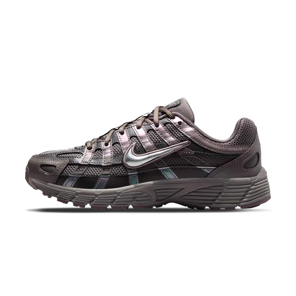 Nike P-6000 GS 'Cave Stone'