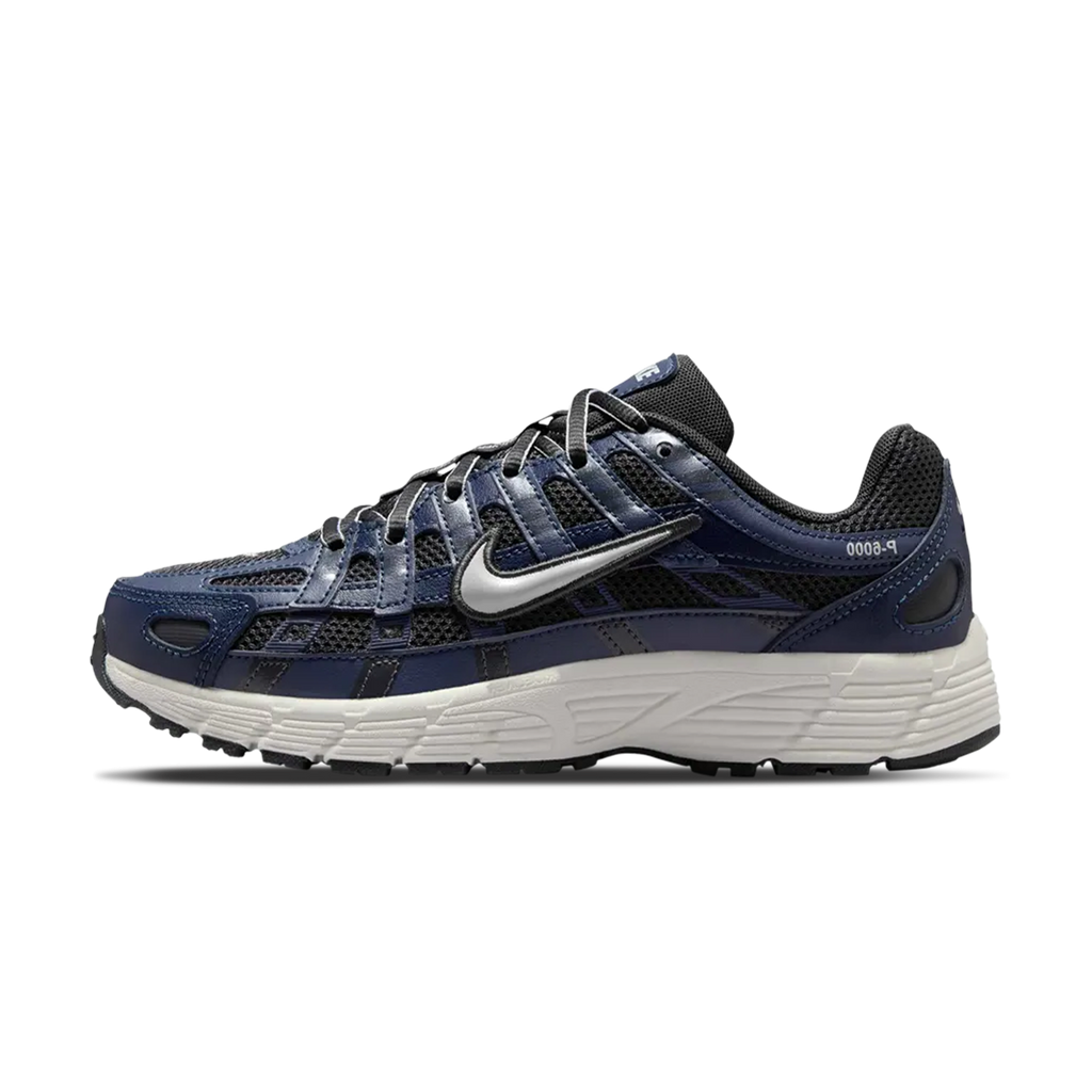 Nike P-6000 GS 'Thunder Blue'