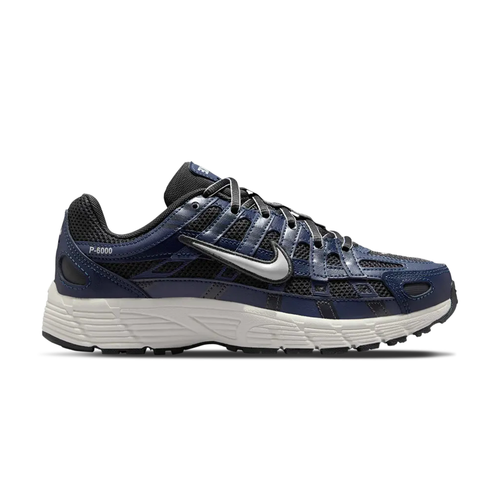 Nike P-6000 GS 'Thunder Blue'