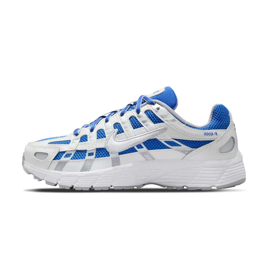 Nike P-6000 GS 'Hyper Royal'