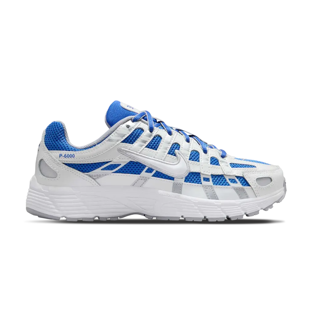 Nike P-6000 GS 'Hyper Royal'