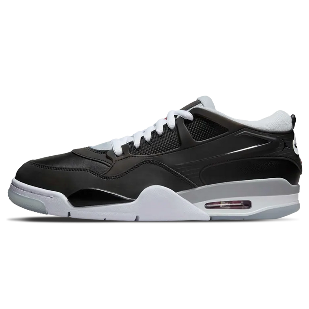 Air Jordan 4 RM 'Black Metallic'