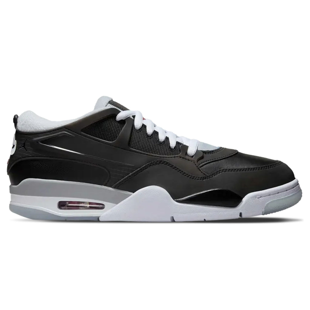 Air Jordan 4 RM 'Black Metallic'