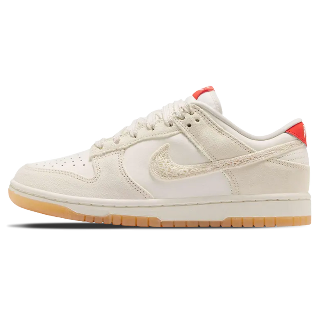 Nike Dunk Low Wmns 'Friendship Knot'