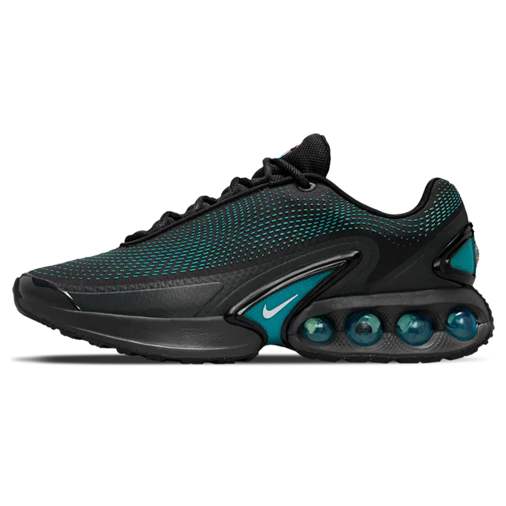 Nike Air Max DN Essential 'Black Dusty Cactus'