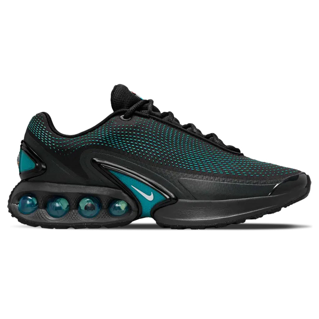 Nike Air Max DN Essential 'Black Dusty Cactus'