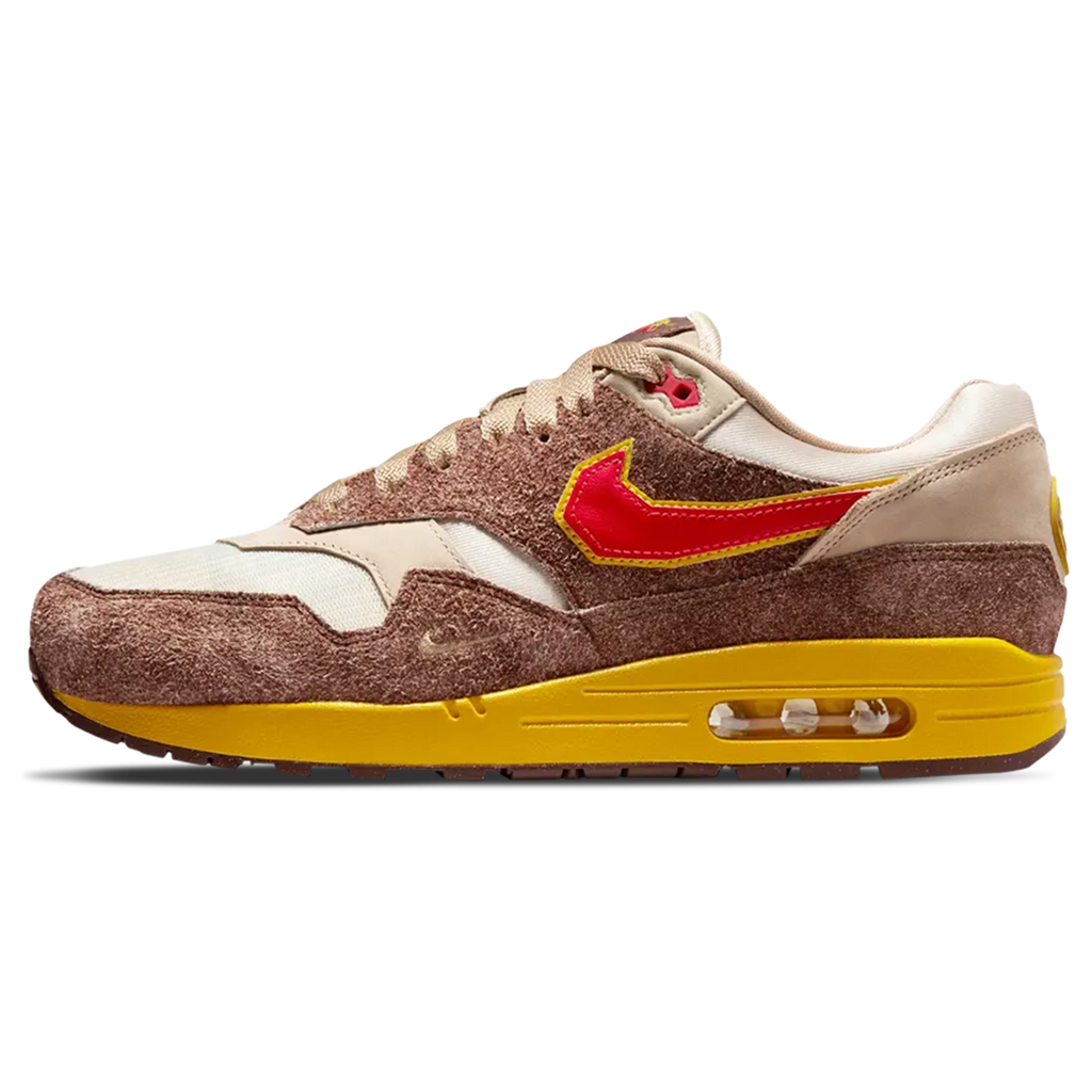 Nike Air Max 1 'Low Poly - Big Head Origins'