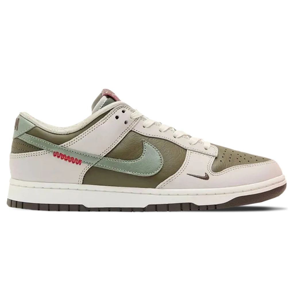 Nike Dunk Low 'Year of the Snake'