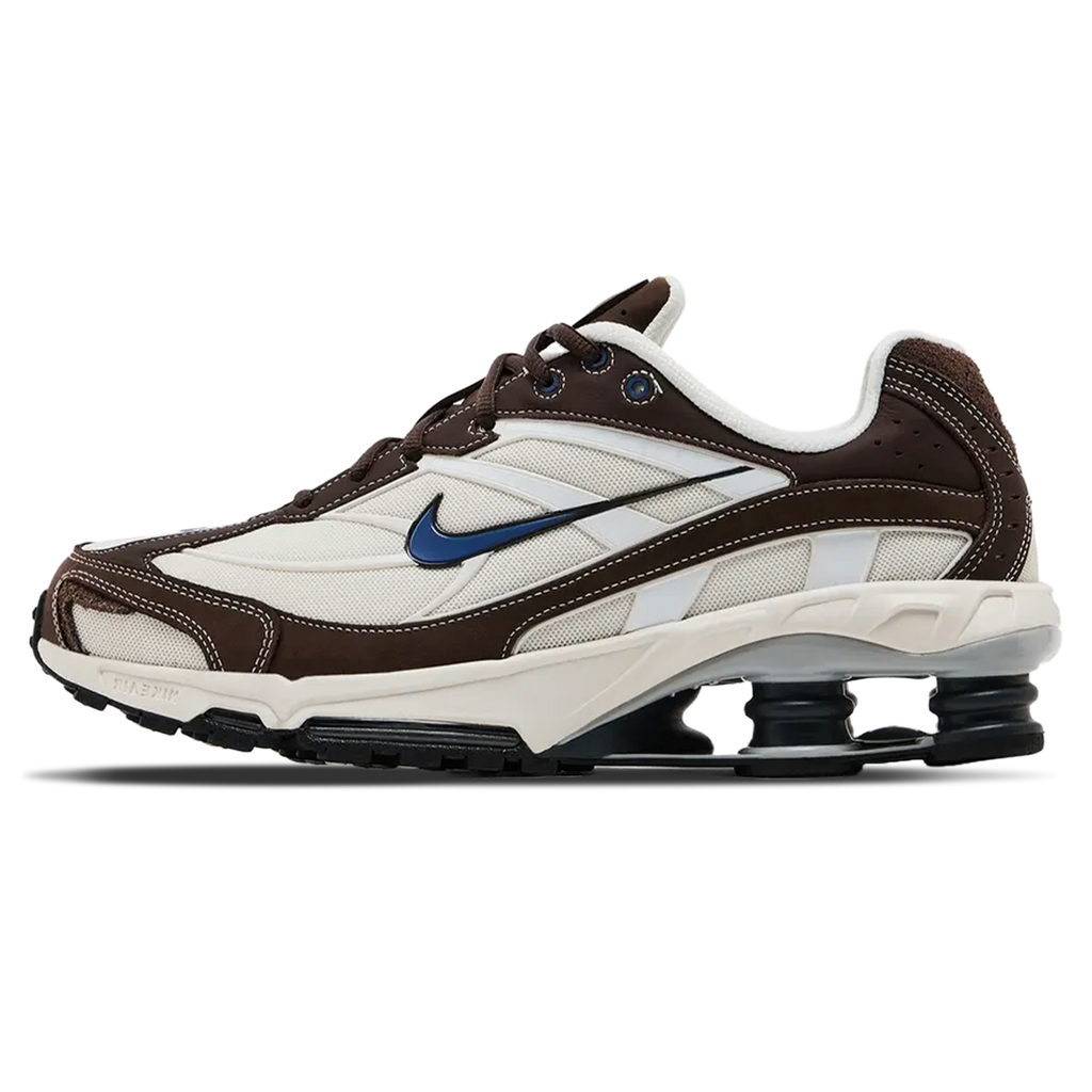 Nike Shox Ride 2 'Baroque Brown'