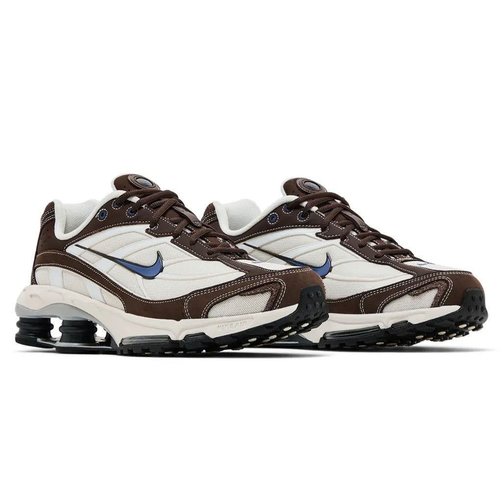 Nike Shox Ride 2 'Baroque Brown'