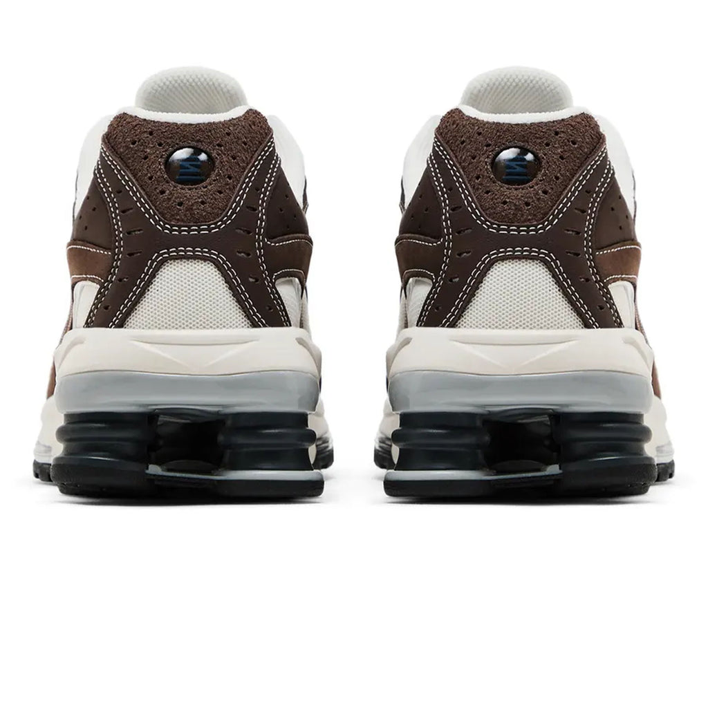 Nike Shox Ride 2 'Baroque Brown'