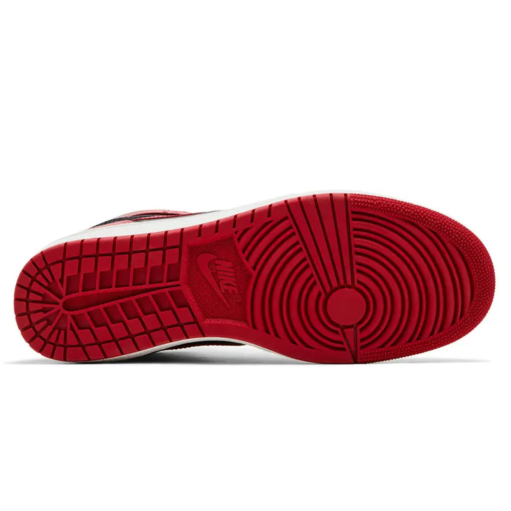 Air Jordan 1 Retro High '85 OG 'Bred' 2025