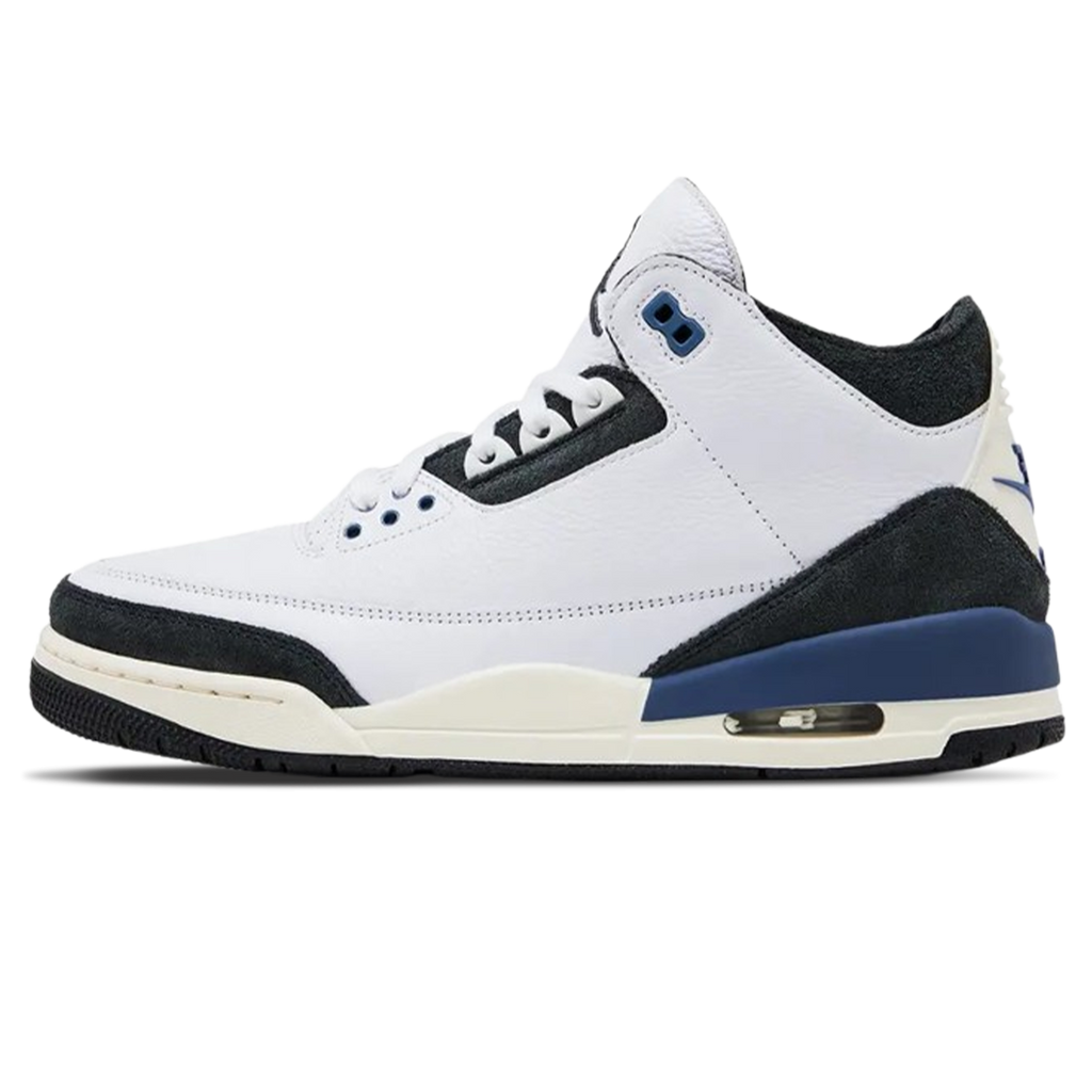 A Ma Maniére x Air Jordan 3 Retro OG SP 'Diffused Blue'