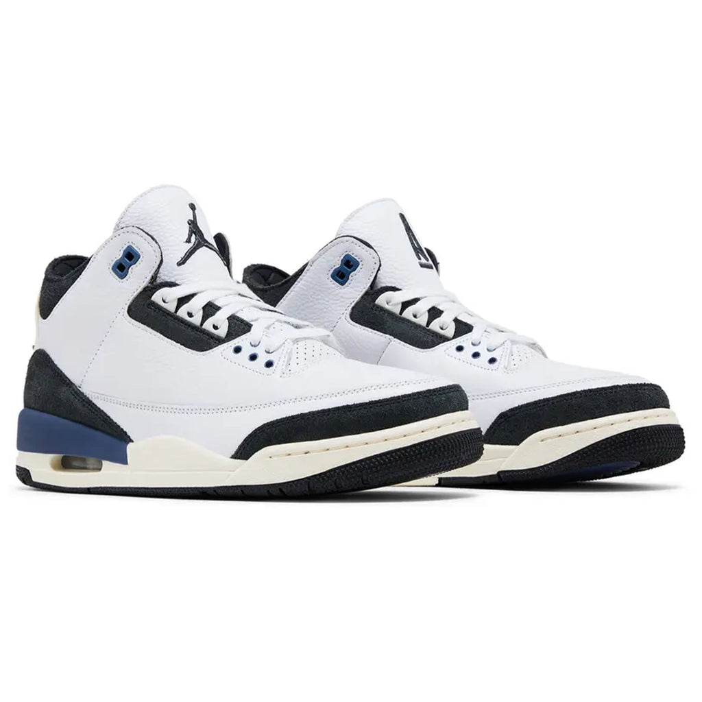 A Ma Maniére x Air Jordan 3 Retro OG SP 'Diffused Blue'