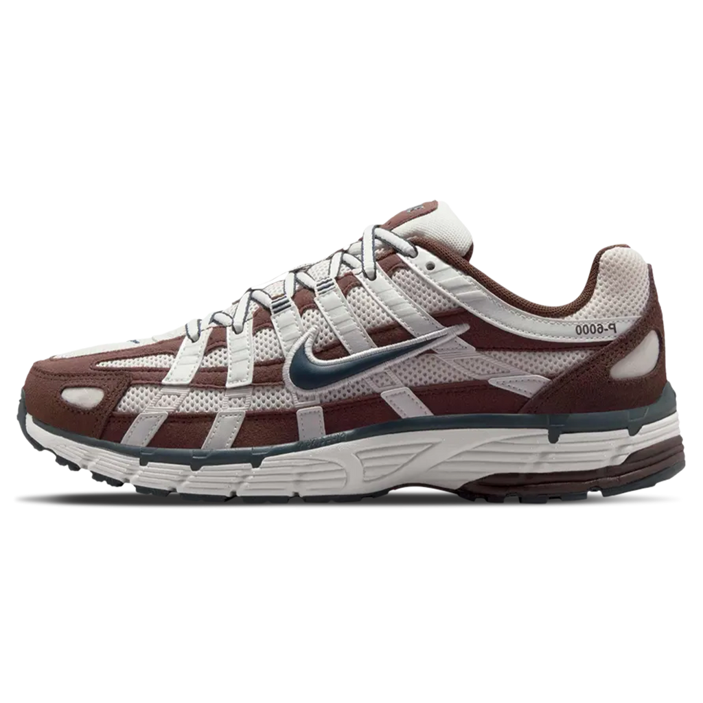 Nike P-6000 Wmns 'Baroque Brown'