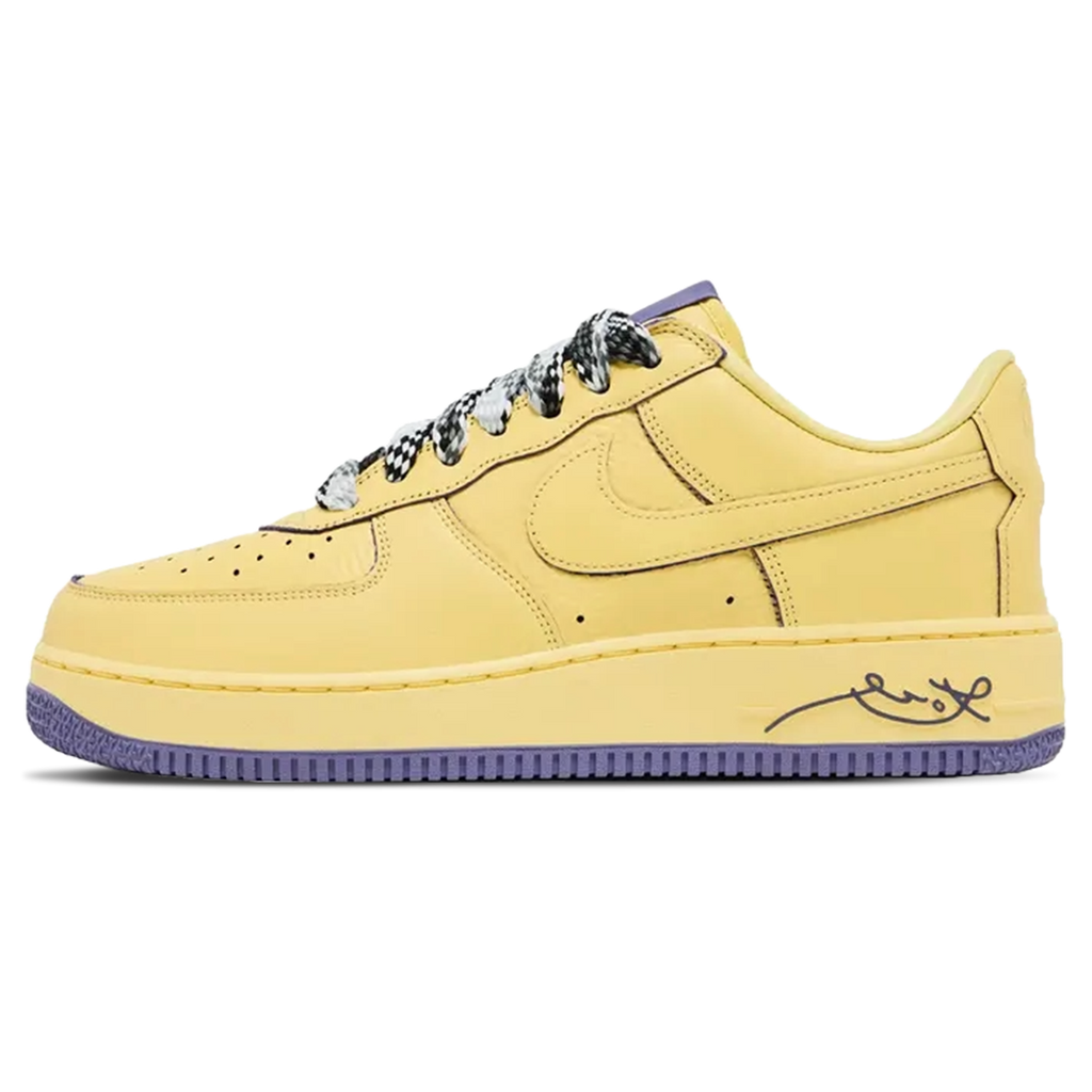 Kobe Bryant x Nike Air Force 1 Low Protro 'Mamba Mentality'