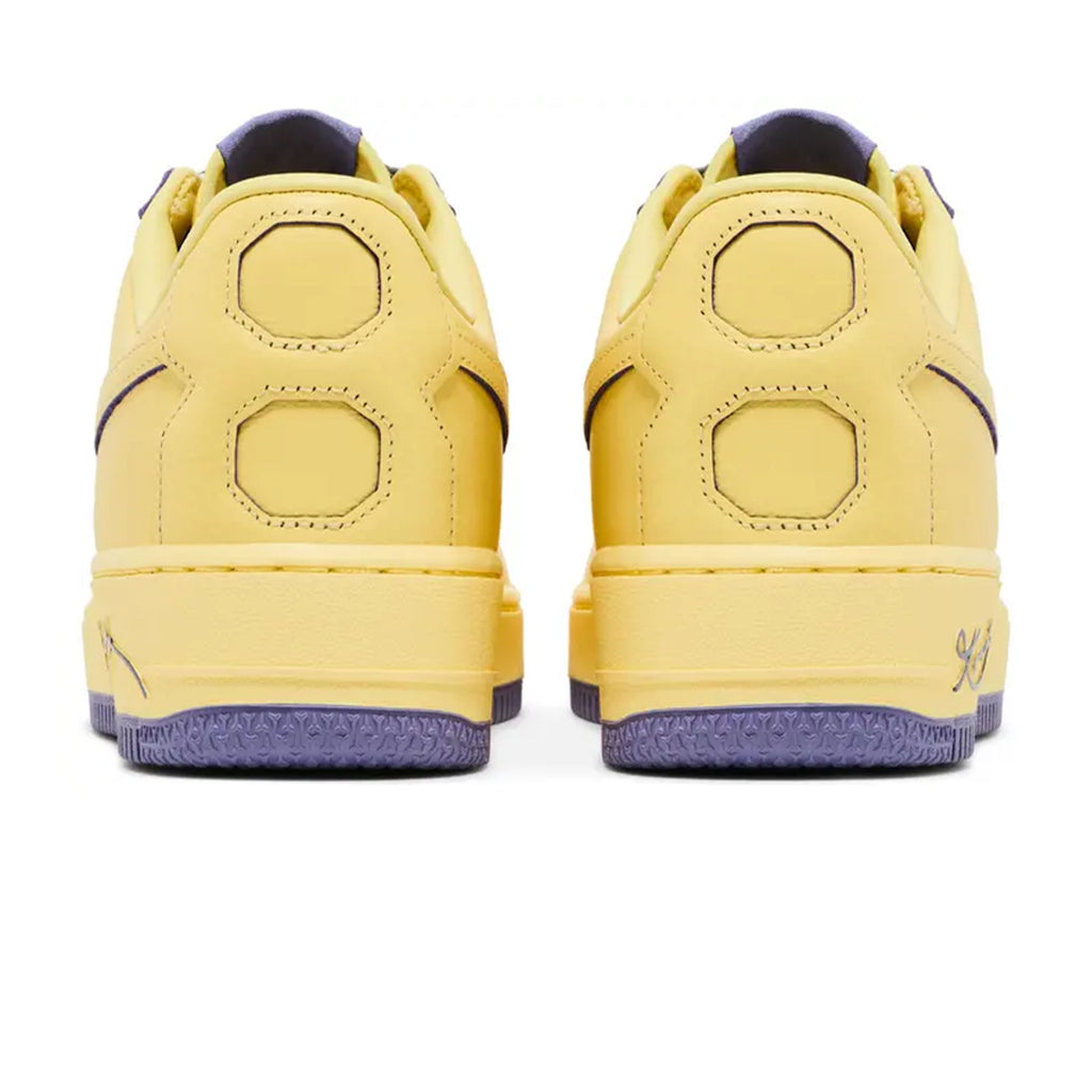 Kobe Bryant x Nike Air Force 1 Low Protro 'Mamba Mentality'