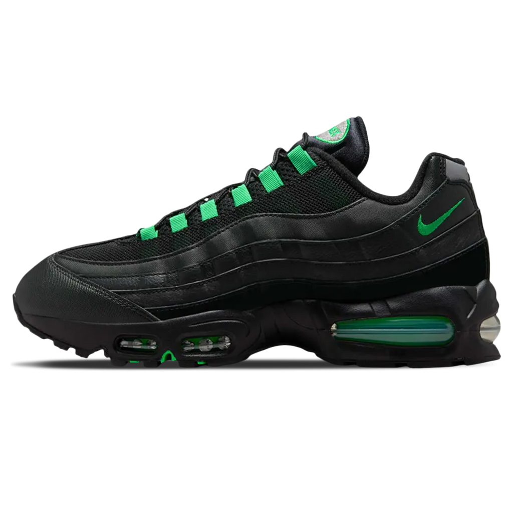 Nike Air Max 95 OG 'Black Green Shock'