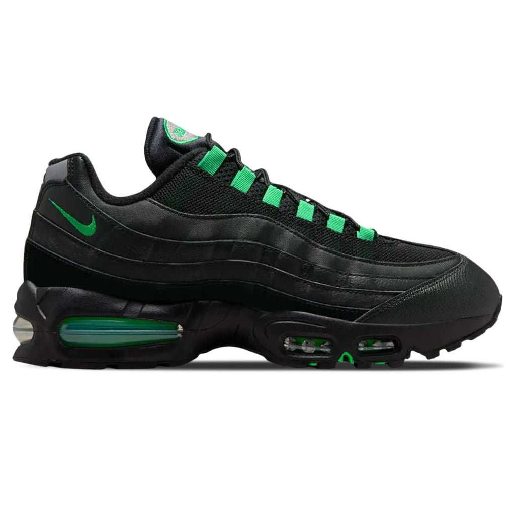 Nike Air Max 95 OG 'Black Green Shock'