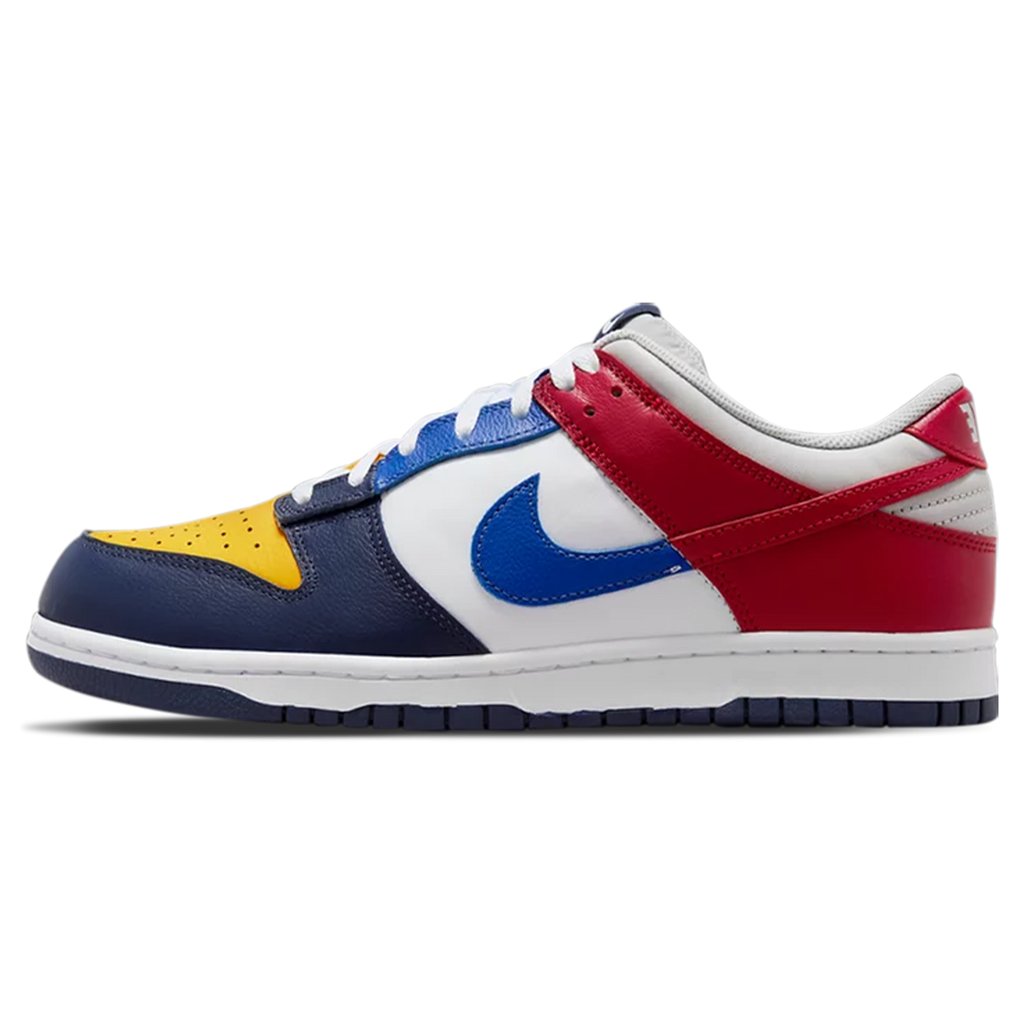 Nike Dunk Low Japan QS 'What The' 2024