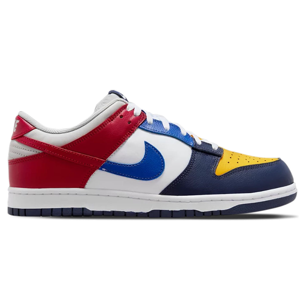 Nike Dunk Low Japan QS 'What The' 2024
