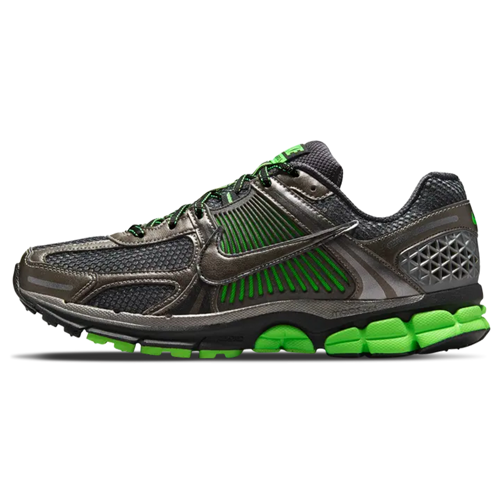Nike Air Zoom Vomero 5 'Metallic Pewter Green Strike'