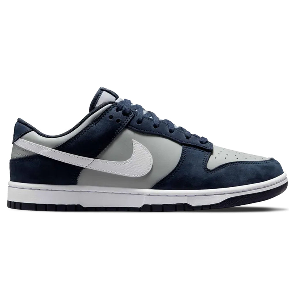 Nike Dunk Low 'Obsidian Light Smoke Grey'