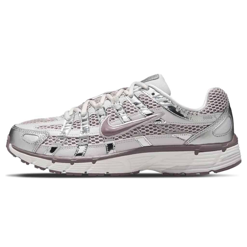 Nike P-6000 Wmns 'Platinum Violet'