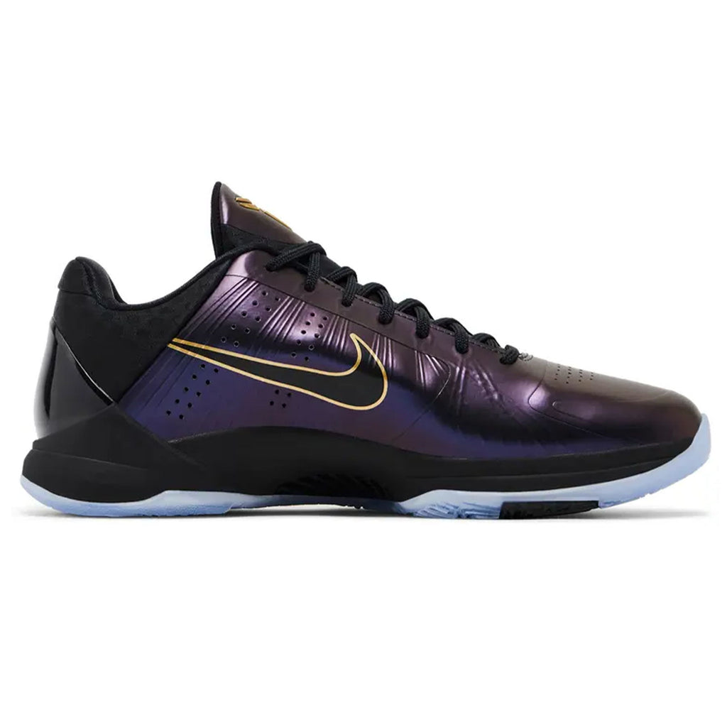 Nike Zoom Kobe 5 Protro 'Year of the Mamba - Eggplant'