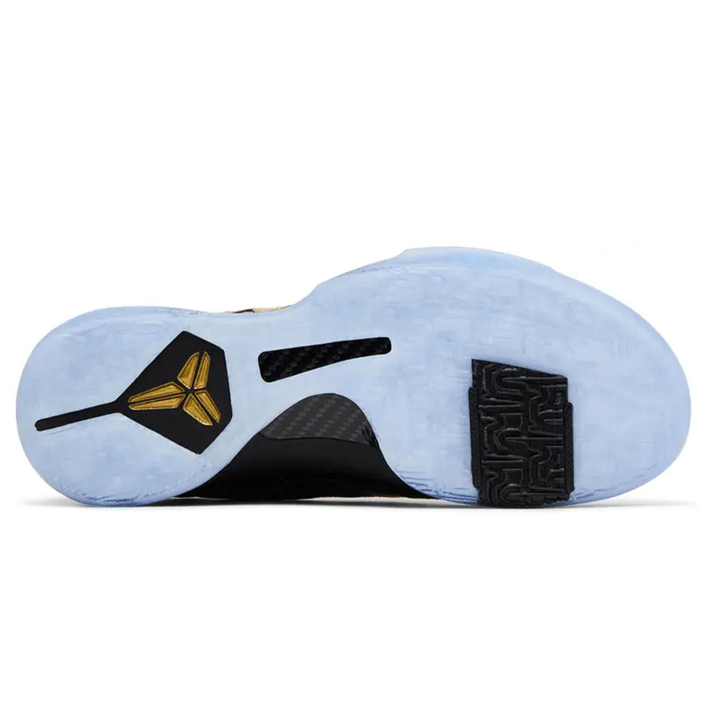 Nike Zoom Kobe 5 Protro 'Year of the Mamba - Eggplant'