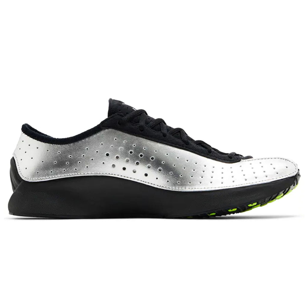 Nike Wmns Air Superfly 'Metallic Silver'